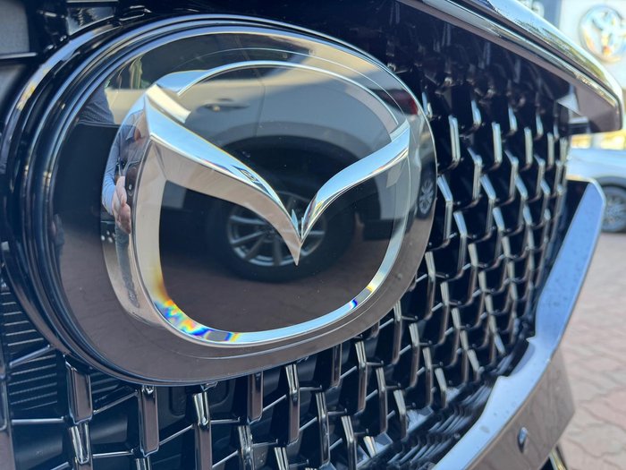 2023 Mazda CX-8 G25 GT SP