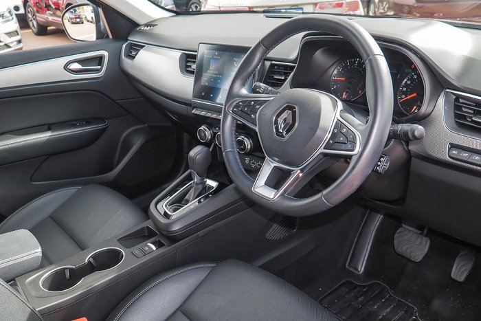 2023 Renault Arkana Zen