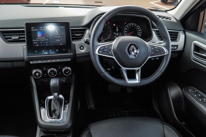 2023 Renault Arkana Zen