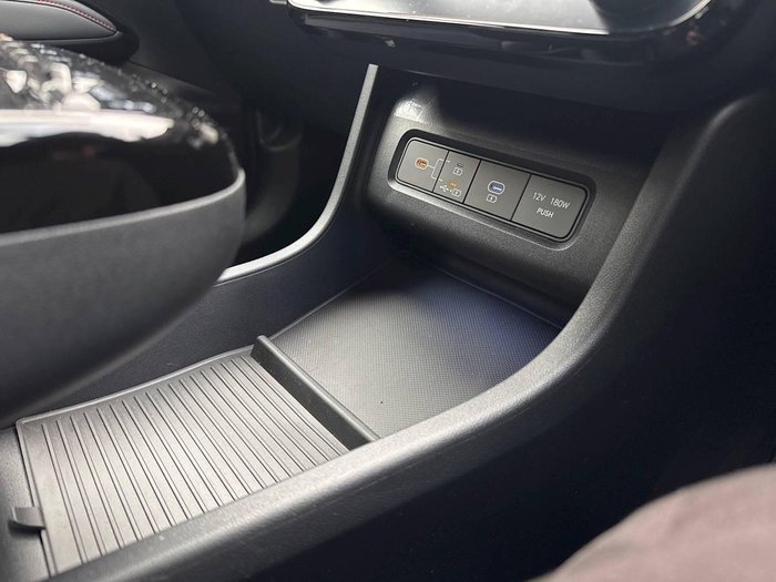 2024 Hyundai Tucson Premium N Line