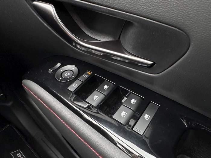 2024 Hyundai Tucson Premium N Line