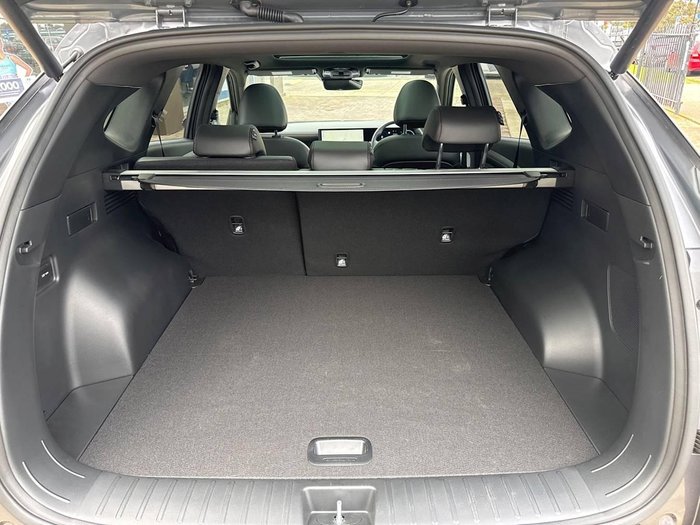 2024 Hyundai Tucson Premium N Line