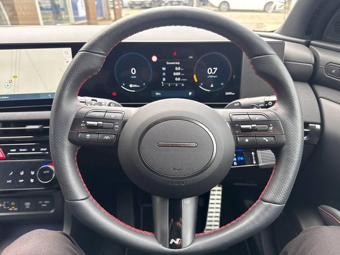 2024 Hyundai Tucson Premium N Line