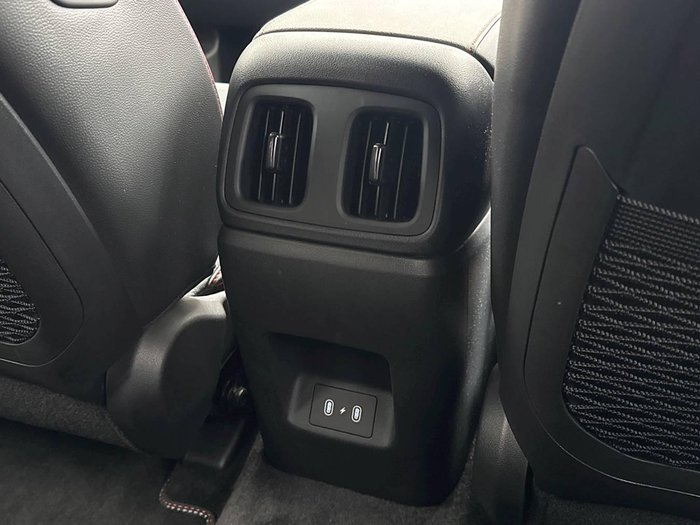 2024 Hyundai Tucson Premium N Line