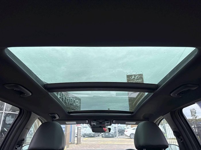 2024 Hyundai Tucson Premium N Line