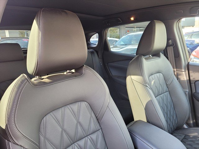 2024 Nissan QASHQAI Ti e-POWER