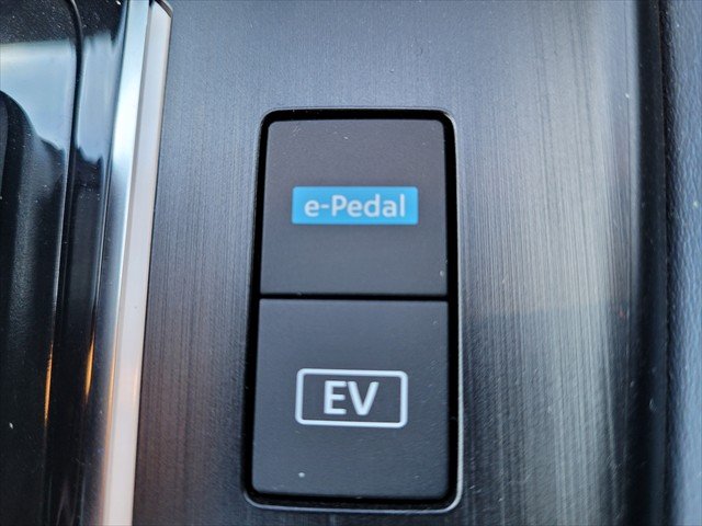 2024 Nissan QASHQAI Ti e-POWER