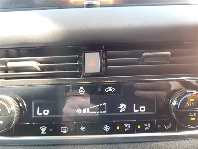 2024 Nissan QASHQAI Ti e-POWER