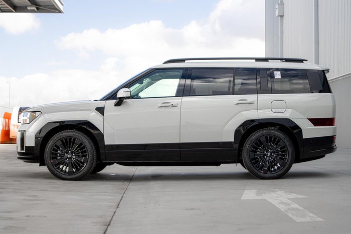 2024 Hyundai Santa Fe Hybrid Calligraphy MX5.V1 MY25 AWD for sale in ...