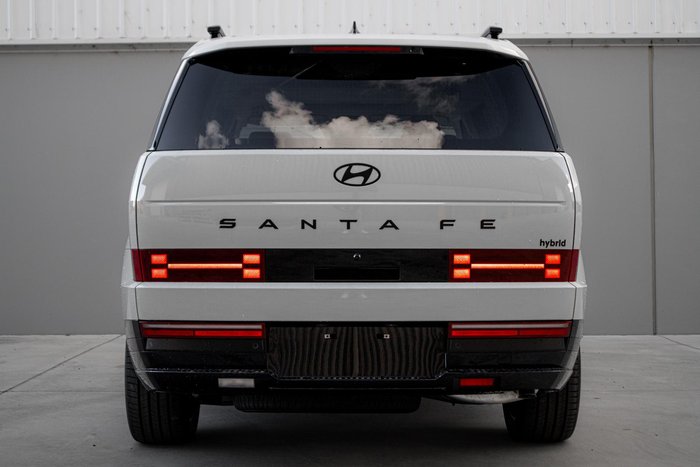 2024 Hyundai Santa Fe Hybrid Calligraphy MX5.V1 MY25 AWD for sale in ...