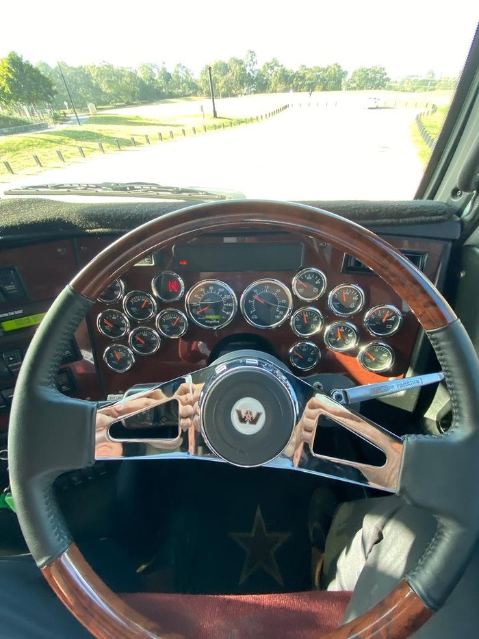 2016 Western Star 5800 Series 5864