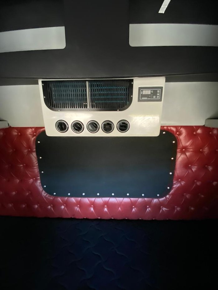 2016 Western Star 5800 Series 5864