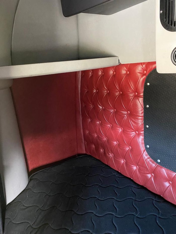 2016 Western Star 5800 Series 5864