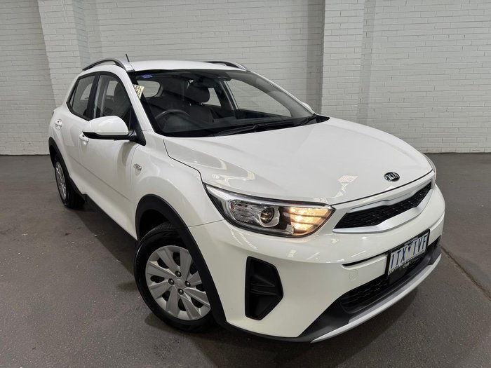 2022 Kia Stonic S
