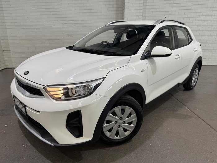 2022 Kia Stonic