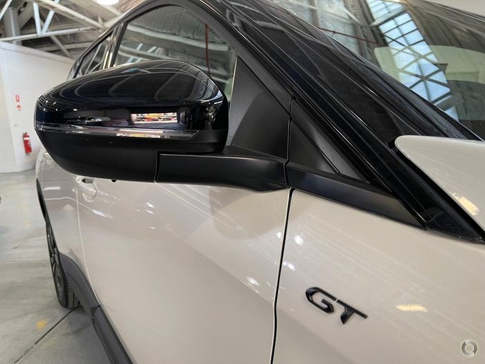 2023 Peugeot 5008 GT Sport P87 MY23 Pearl White