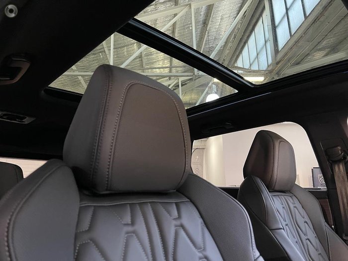 2023 Peugeot 5008 GT Sport P87 MY23 Pearl White