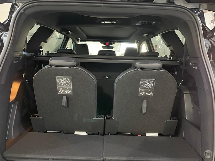 2023 Peugeot 5008 GT Sport P87 MY23 Pearl White
