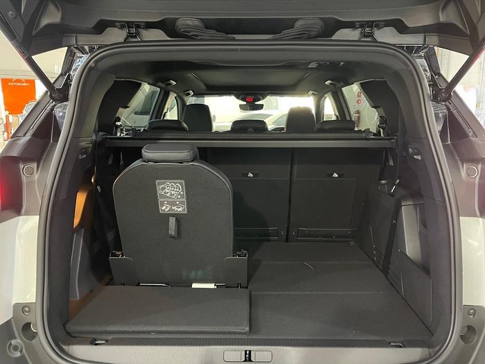 2023 Peugeot 5008 GT Sport P87 MY23 Pearl White