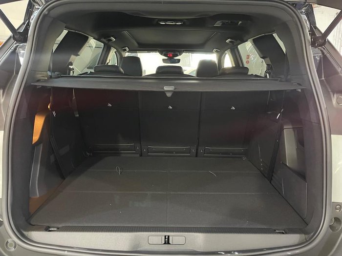 2023 Peugeot 5008 GT Sport P87 MY23 Pearl White
