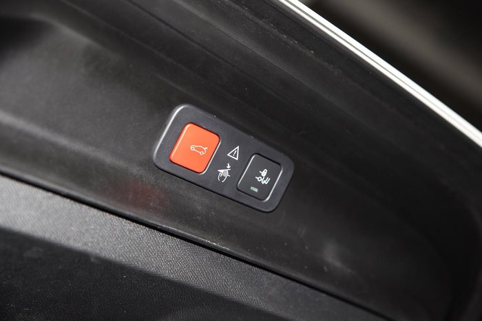 2023 Peugeot 5008 GT Sport