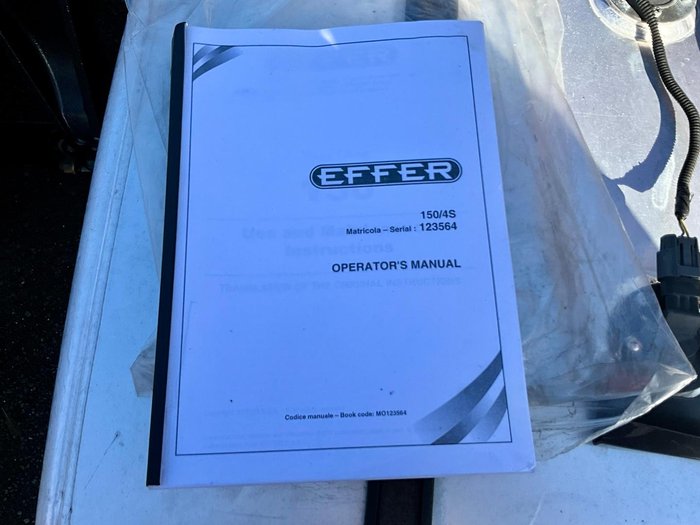 2017 UD Pk-17 420 Crane Truck See Cond Immaculate $154100+Gst PK-17 420 WHITE