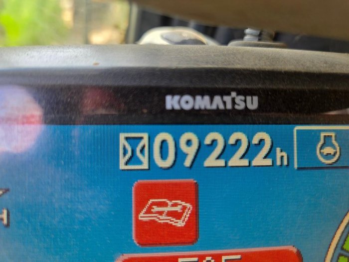 2013 Komatsu Pc200lc-8
