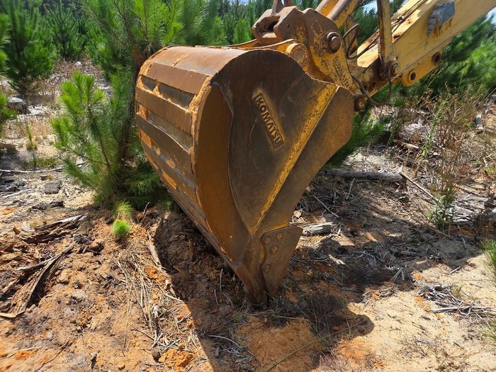 2013 Komatsu Pc200lc-8