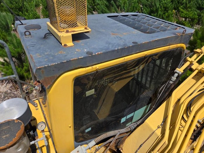2013 Komatsu Pc200lc-8