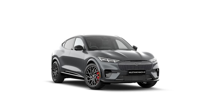 2023 Ford Mustang Mach-E GT