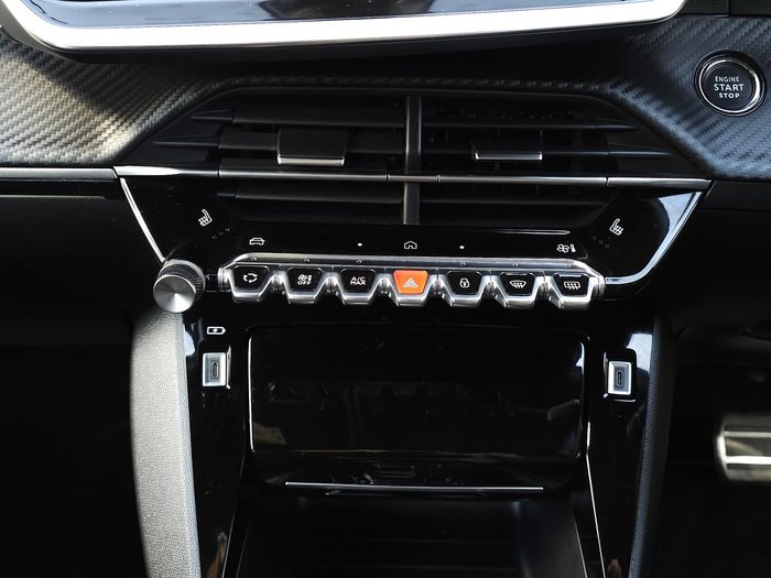 2023 Peugeot 2008 GT