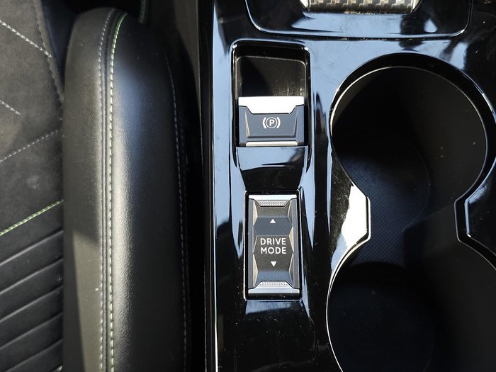 2023 Peugeot 2008 GT