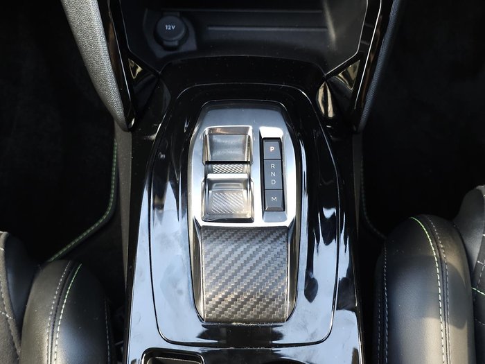 2023 Peugeot 2008 GT