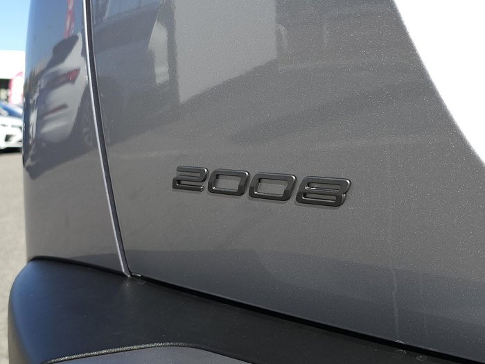 2023 Peugeot 2008 GT