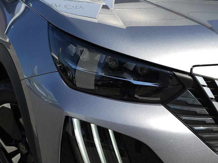 2023 Peugeot 2008 GT