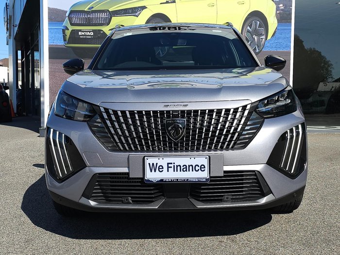 2023 Peugeot 2008 GT