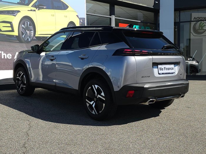 2023 Peugeot 2008 GT