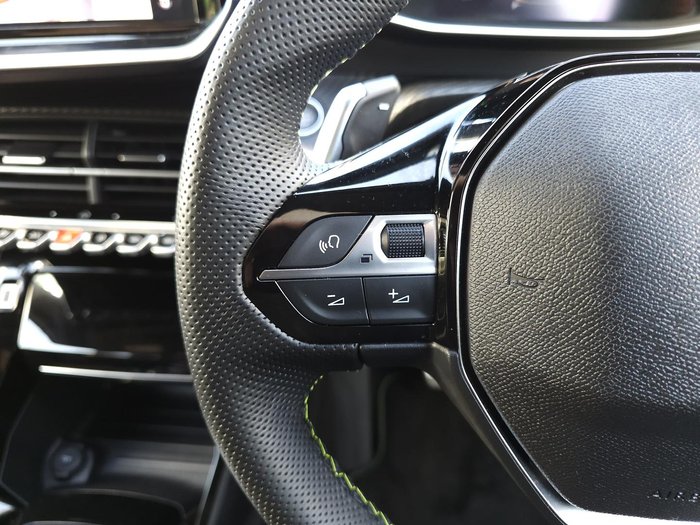 2023 Peugeot 2008 GT