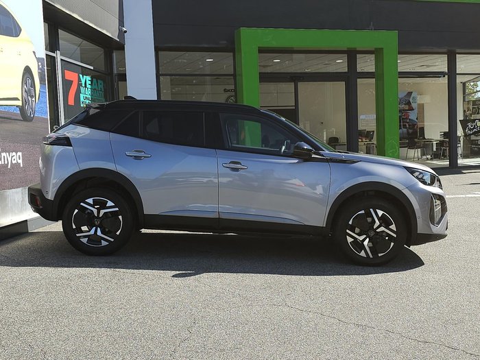 2023 Peugeot 2008 GT
