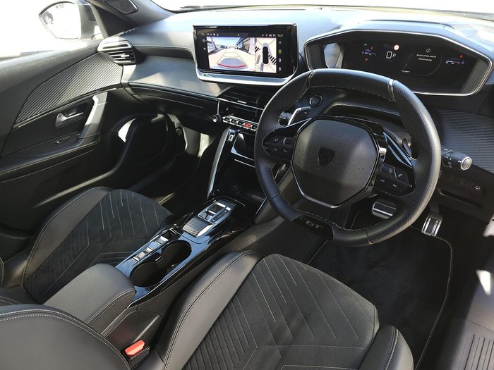 2023 Peugeot 2008 GT