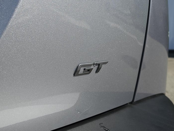 2023 Peugeot 2008 GT