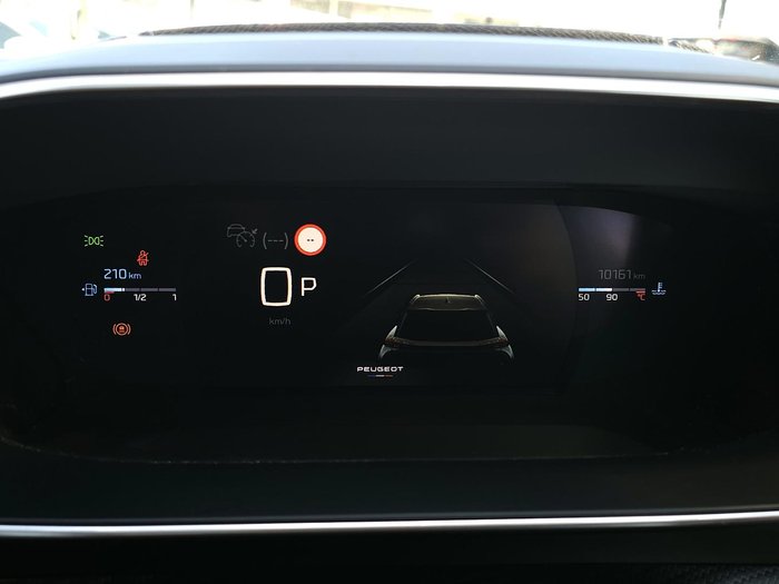 2023 Peugeot 2008 GT