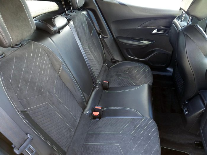 2023 Peugeot 2008 GT