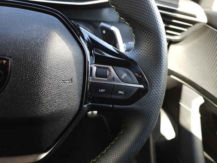 2023 Peugeot 2008 GT