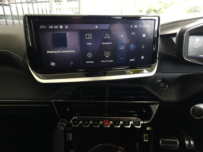 2023 Peugeot 2008 GT P24 MY24 Okenite White