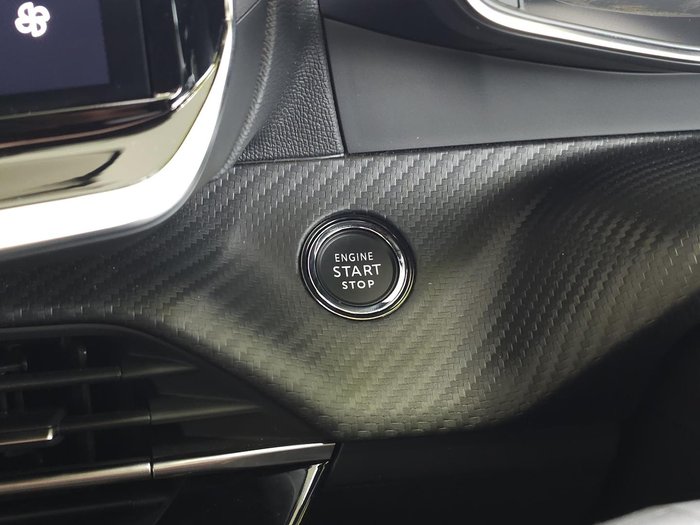 2023 Peugeot 2008 GT P24 MY24 Okenite White