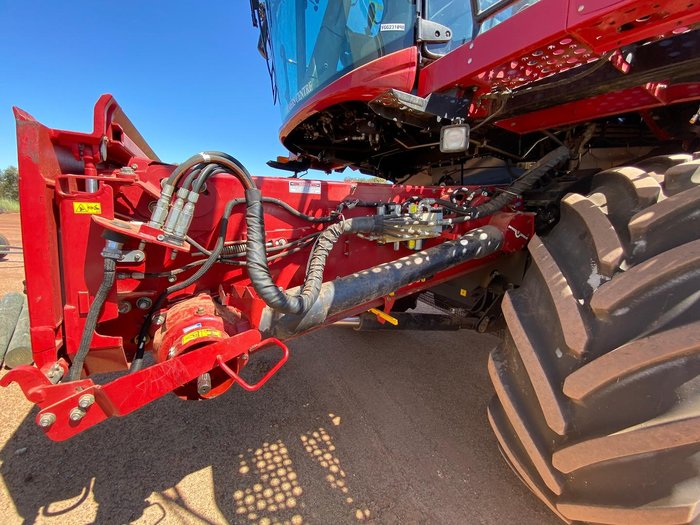 2016 CASE IH 8240