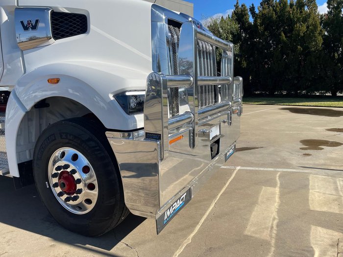 2024 Western Star 48X 48