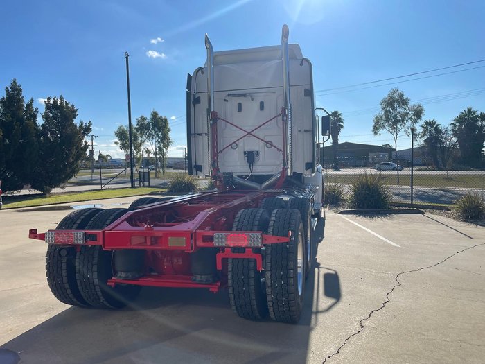 2024 Western Star 48X 48