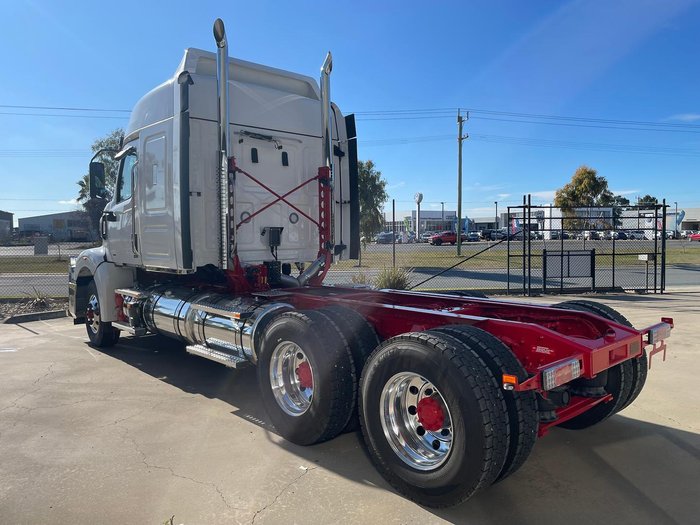 2024 Western Star 48X 48